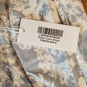 Elmer Dress